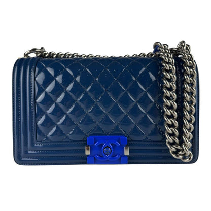 Chanel Shoulder Bag