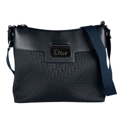 Dior Shoulder Bag Black