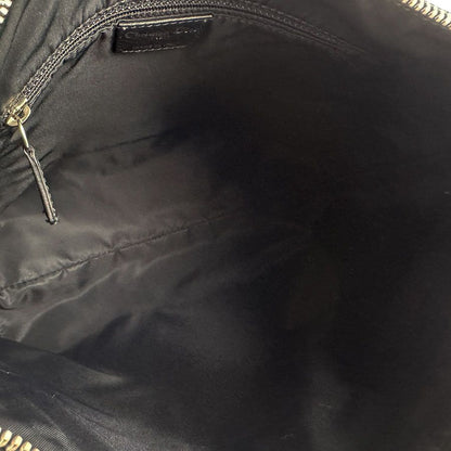 Dior Shoulder Bag Black — view 5