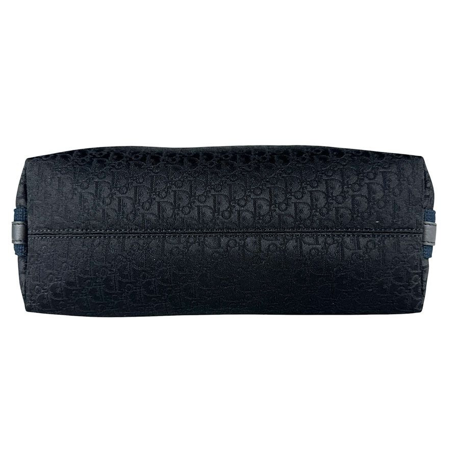 Dior Shoulder Bag Black — view 4