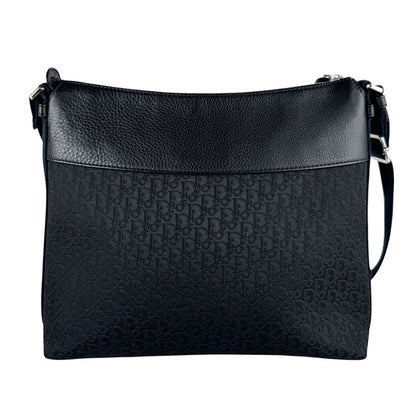 Dior Shoulder Bag Black — view 3