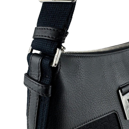 Dior Shoulder Bag Black — view 7