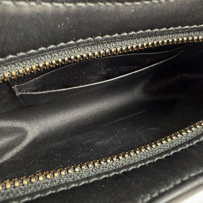 Dior Shoulder Bag CD Signature — view 5