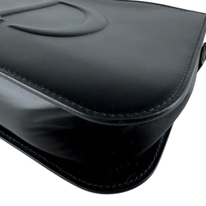 Dior Shoulder Bag CD Signature — view 8