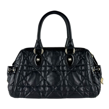 Dior Handbag Black — view 3