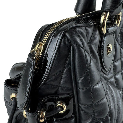 Dior Handbag Black — view 7