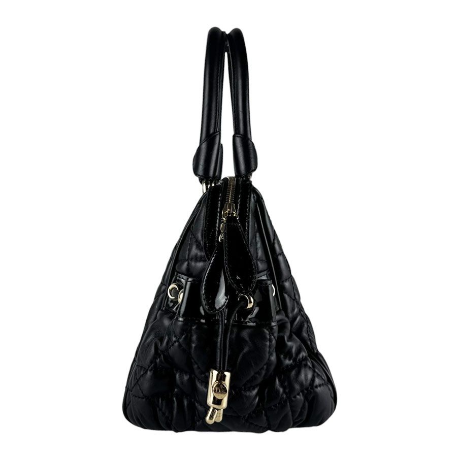 Dior Handbag Black — view 2