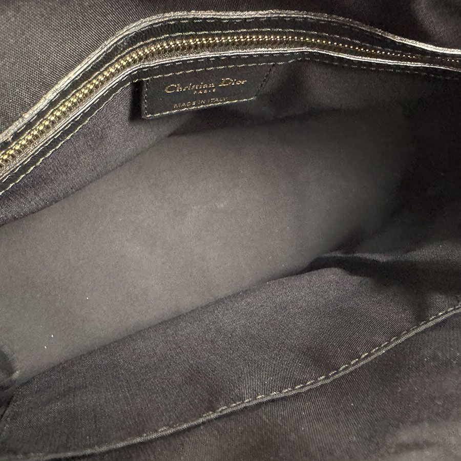 Dior Handbag Black — view 5
