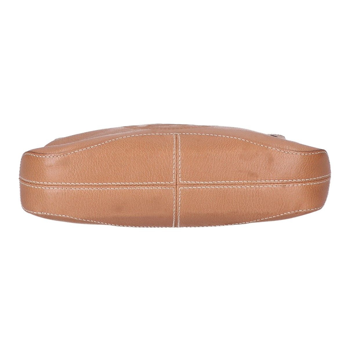 Cartier Marcello Leather Handbag — view 5