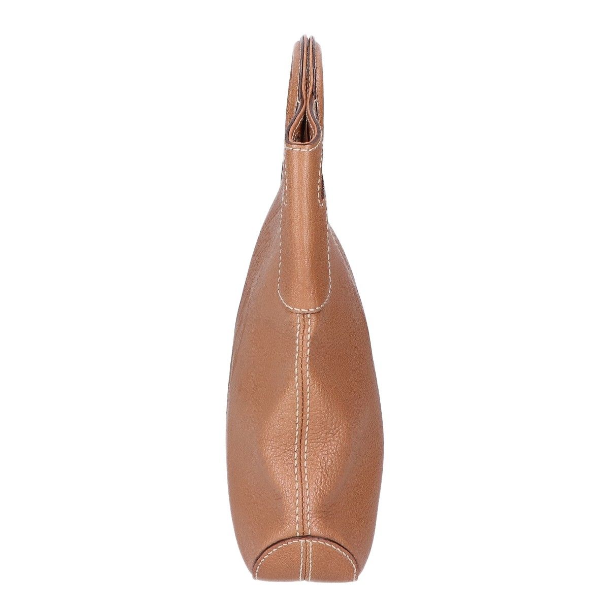 Cartier Marcello Leather Handbag — view 2