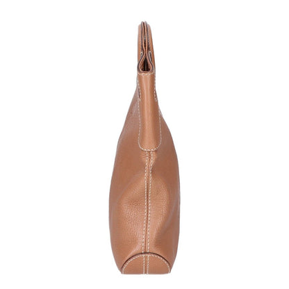 Cartier Marcello Leather Handbag — view 4