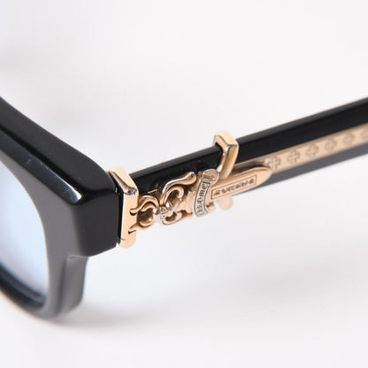 Chrome Hearts Vagillionaire II Sunglasses 54 Dagger Decoration Eyewear — view 8