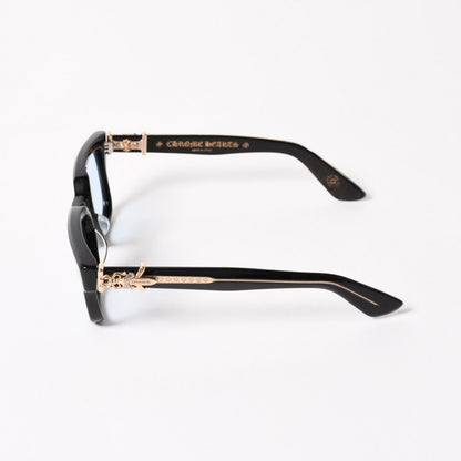 Chrome Hearts Vagillionaire II Sunglasses 54 Dagger Decoration Eyewear — view 4