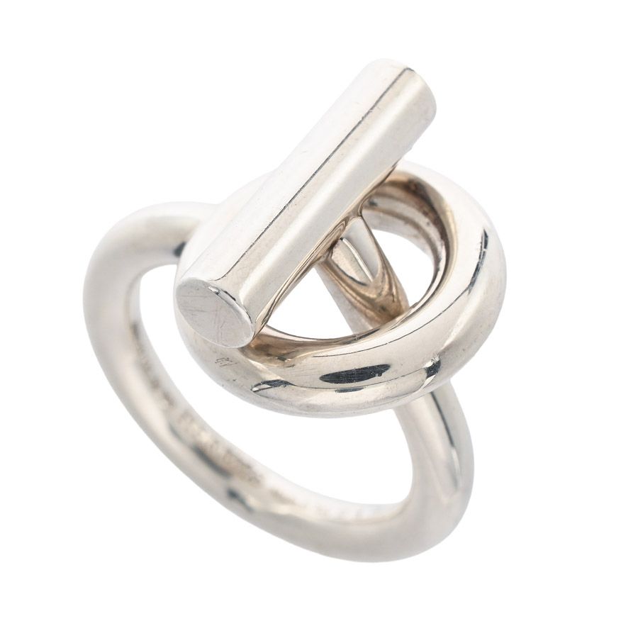 Hermes Ring Echappee MM