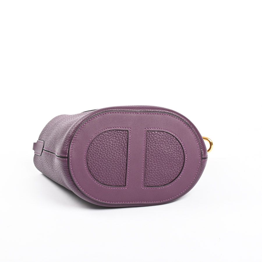 Hermes Handbag in the Loop 18 — view 5