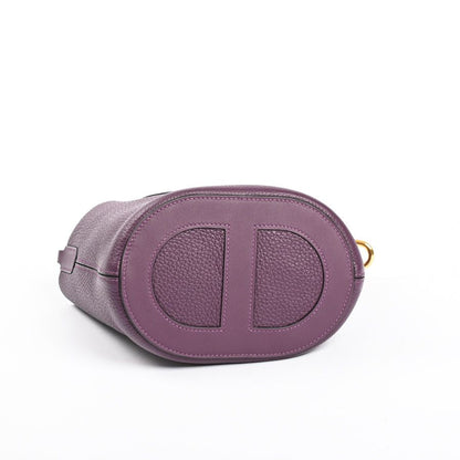 Hermes Handbag in the Loop 18 — view 5