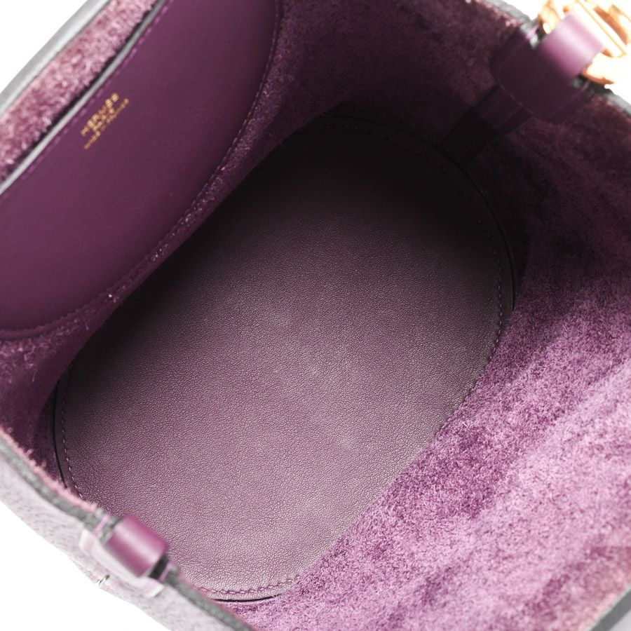 Hermes Handbag in the Loop 18 — view 4