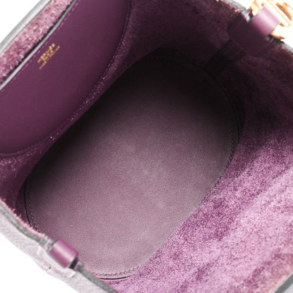 Hermes Handbag in the Loop 18 — view 4