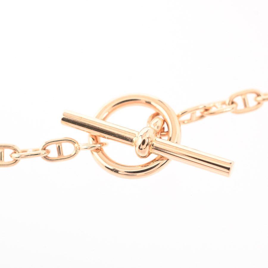 Hermes Bracelet Chaine D'Ancre Farandole — view 3