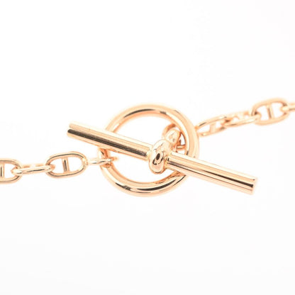 Hermes Bracelet Chaine D'Ancre Farandole — view 3