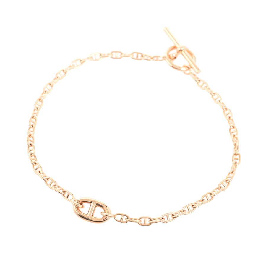 Hermes Bracelet Chaine D'Ancre Farandole