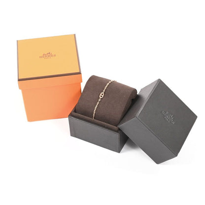 Hermes Bracelet Chaine D'Ancre Farandole — view 5