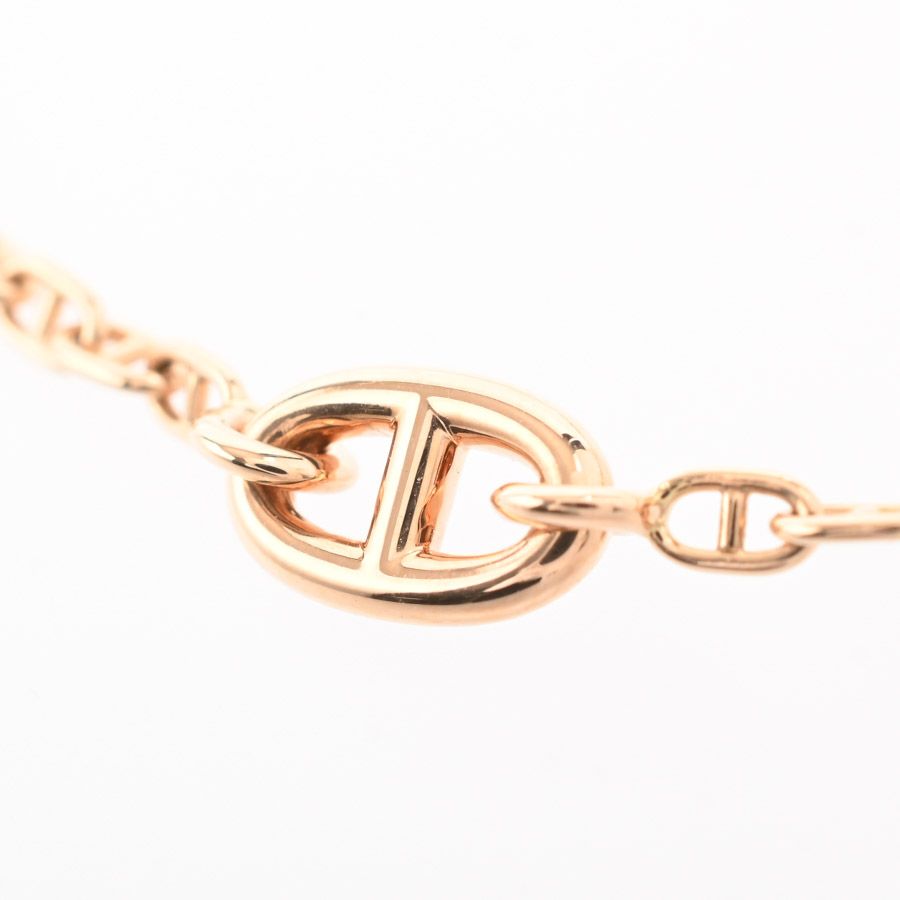 Hermes Bracelet Chaine D'Ancre Farandole — view 2