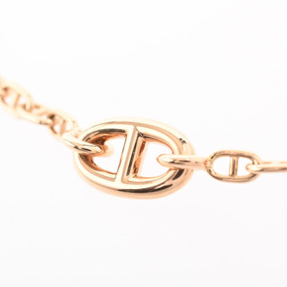 Hermes Bracelet Chaine D'Ancre Farandole — view 2