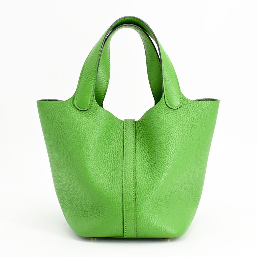Hermes Handbag Picotin Lock PM — view 3