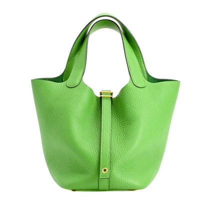 Hermes Handbag Picotin Lock PM