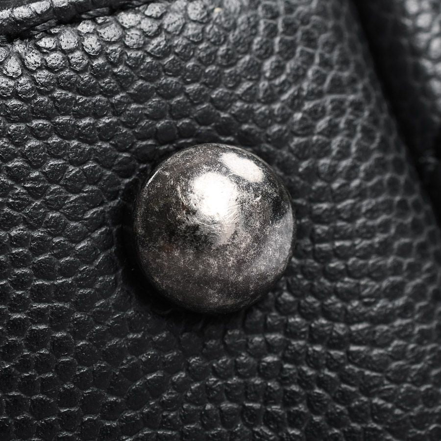 Chanel Handbag Top Handle Flap — view 8