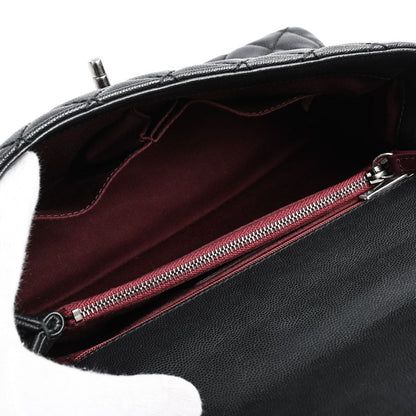 Chanel Handbag Top Handle Flap — view 4