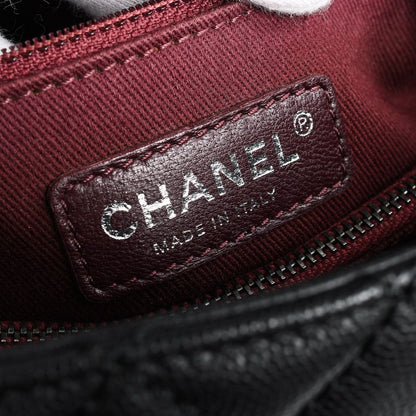 Chanel Handbag Top Handle Flap — view 6