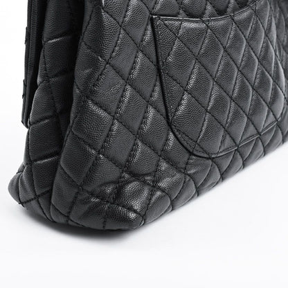Chanel Handbag Top Handle Flap — view 7