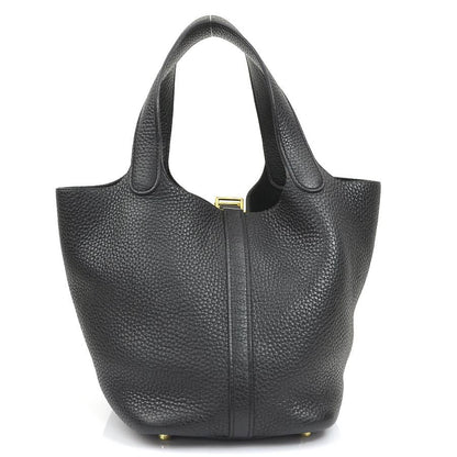 Hermes Handbag Picotin Lock PM 18 — view 3