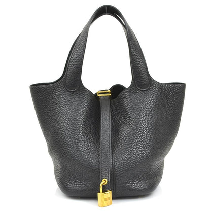 Hermes Handbag Picotin Lock PM 18