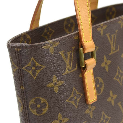 Louis Vuitton Handbag Brown — view 6
