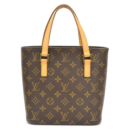 Louis Vuitton Handbag Brown — view 3