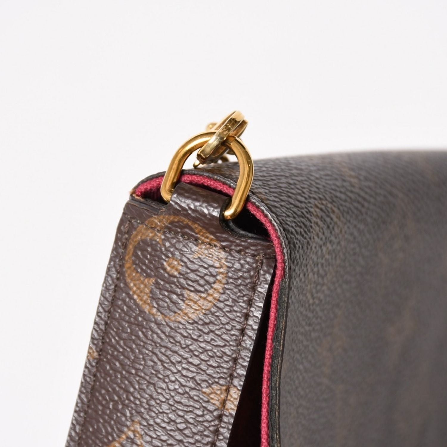 Louis Vuitton Shoulder Bag Pochette Felicie Monogram — view 7