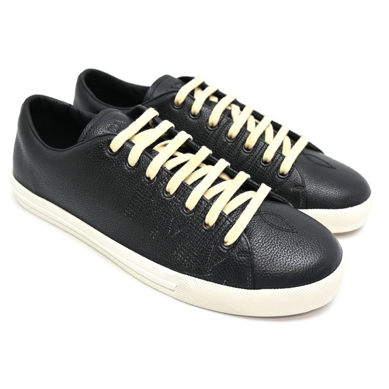 Prada Sneakers Black — view 2
