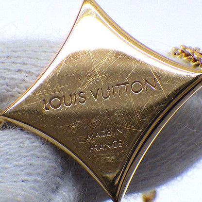 Louis Vuitton Bracelet Star Cles White Shell 18K Pink Gold — view 7