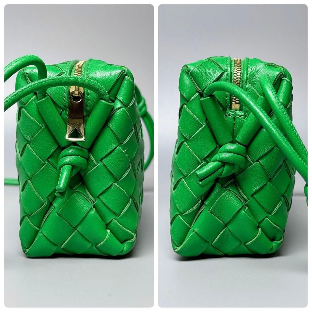 Bottega Veneta Mini Loop Camera — view 4
