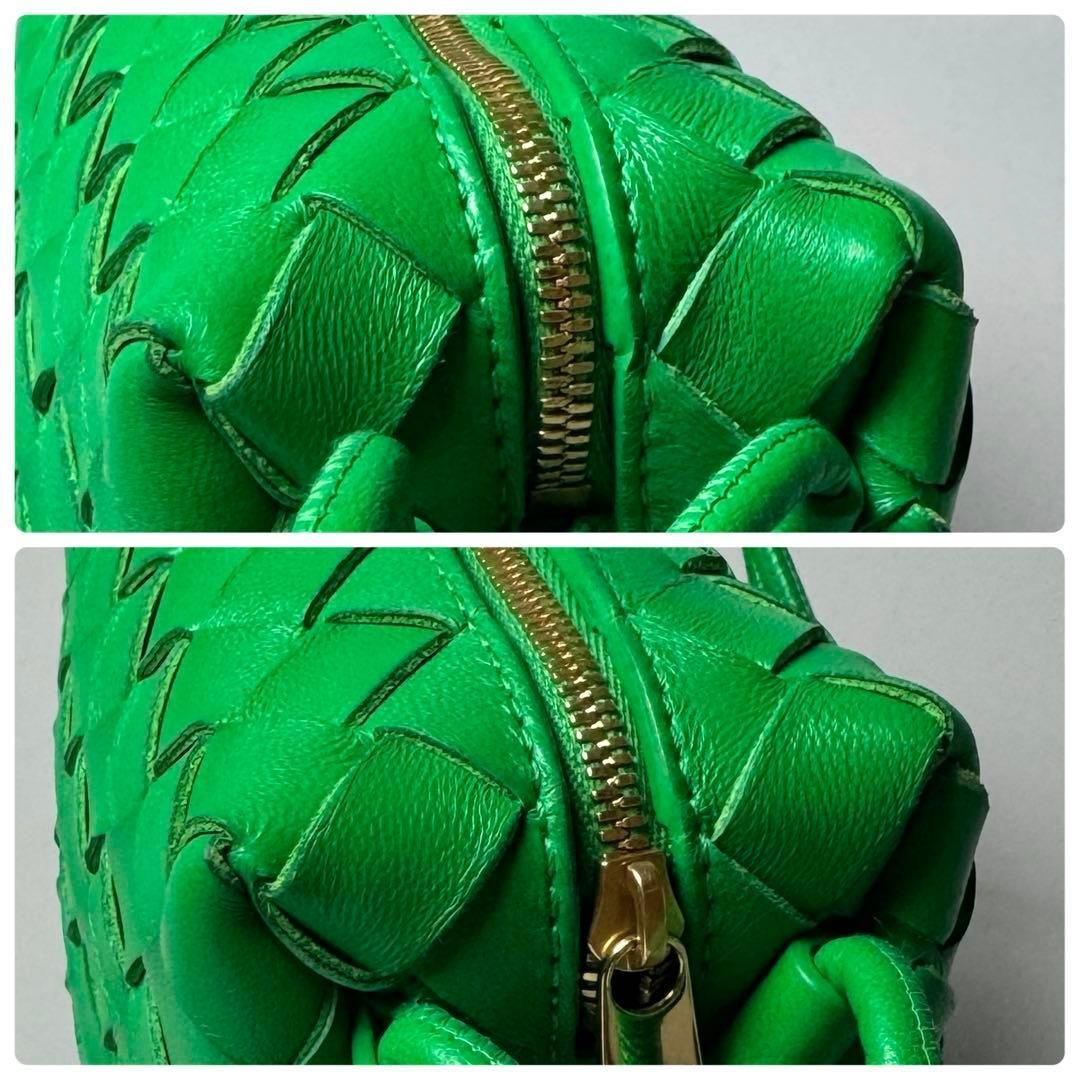 Bottega Veneta Mini Loop Camera — view 7
