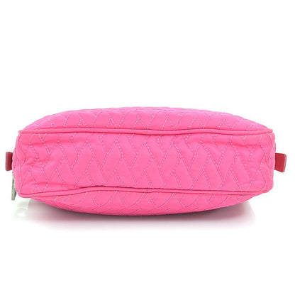 Prada Shoulder Bag Pink — view 4