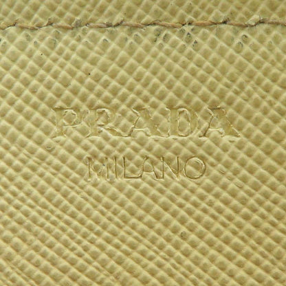 Prada Zip Around Wallet — view 6