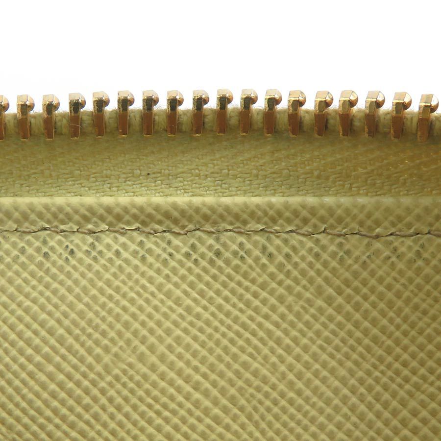 Prada Zip Around Wallet — view 5