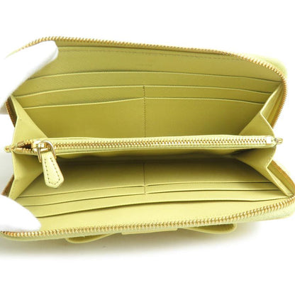 Prada Zip Around Wallet — view 3