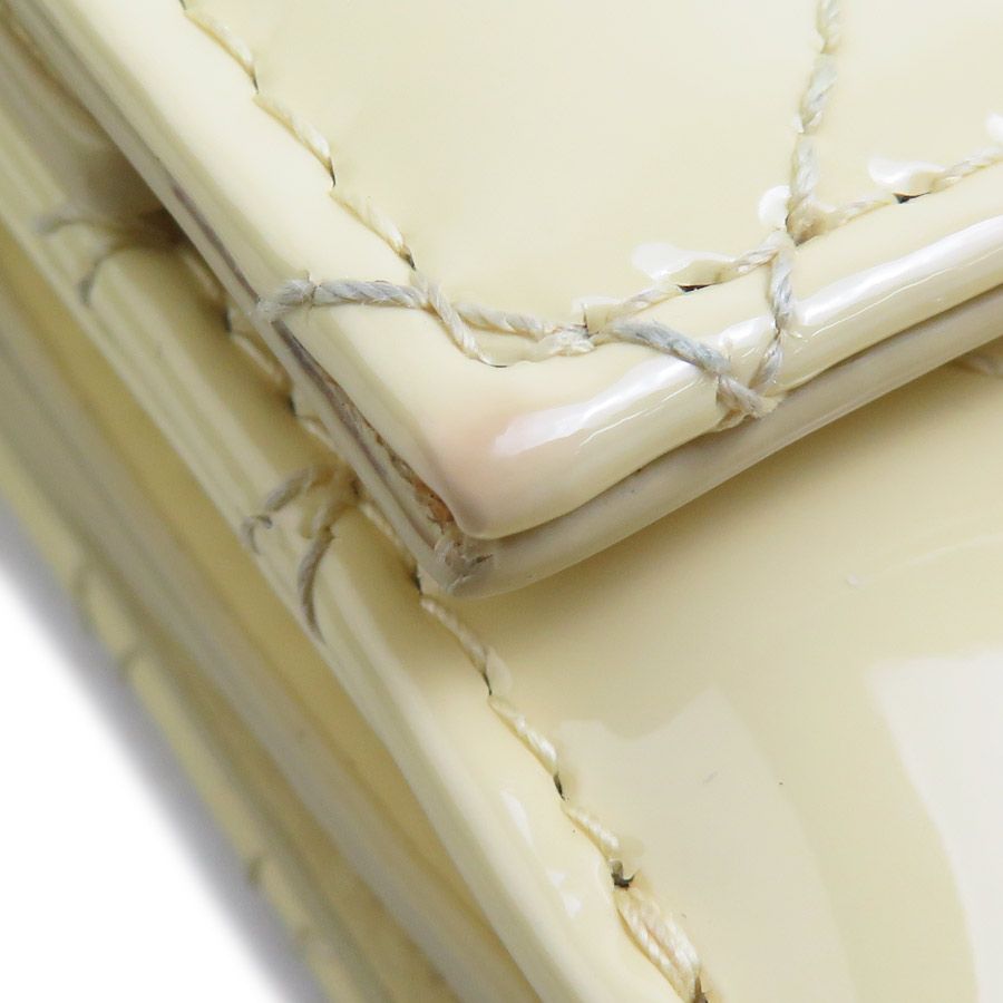Dior Trifold Wallet Lady Lotus — view 7