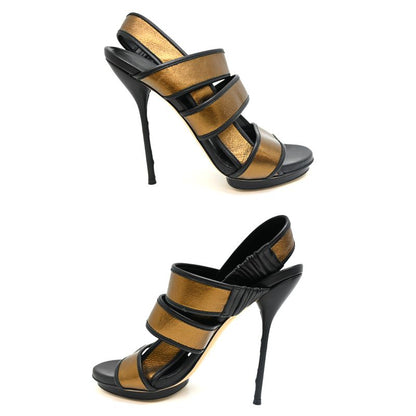Gucci Sandals White — view 6