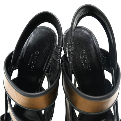 Gucci Sandals White — view 7
